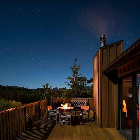 'Love' Hanmer Couples Retreat Limited Hanmer Springs Esterno foto