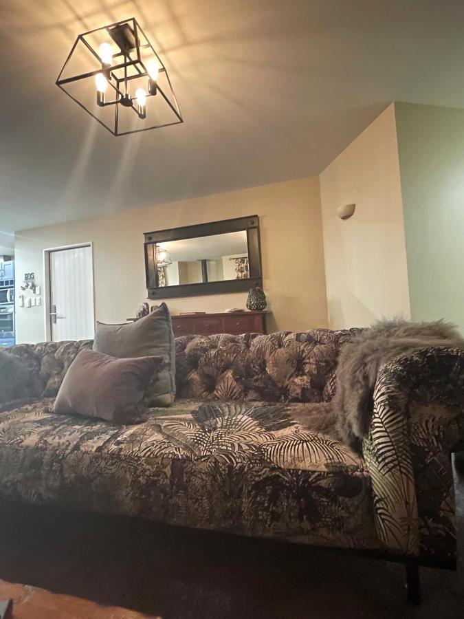 'Love' Hanmer Couples Retreat Limited Hanmer Springs Esterno foto