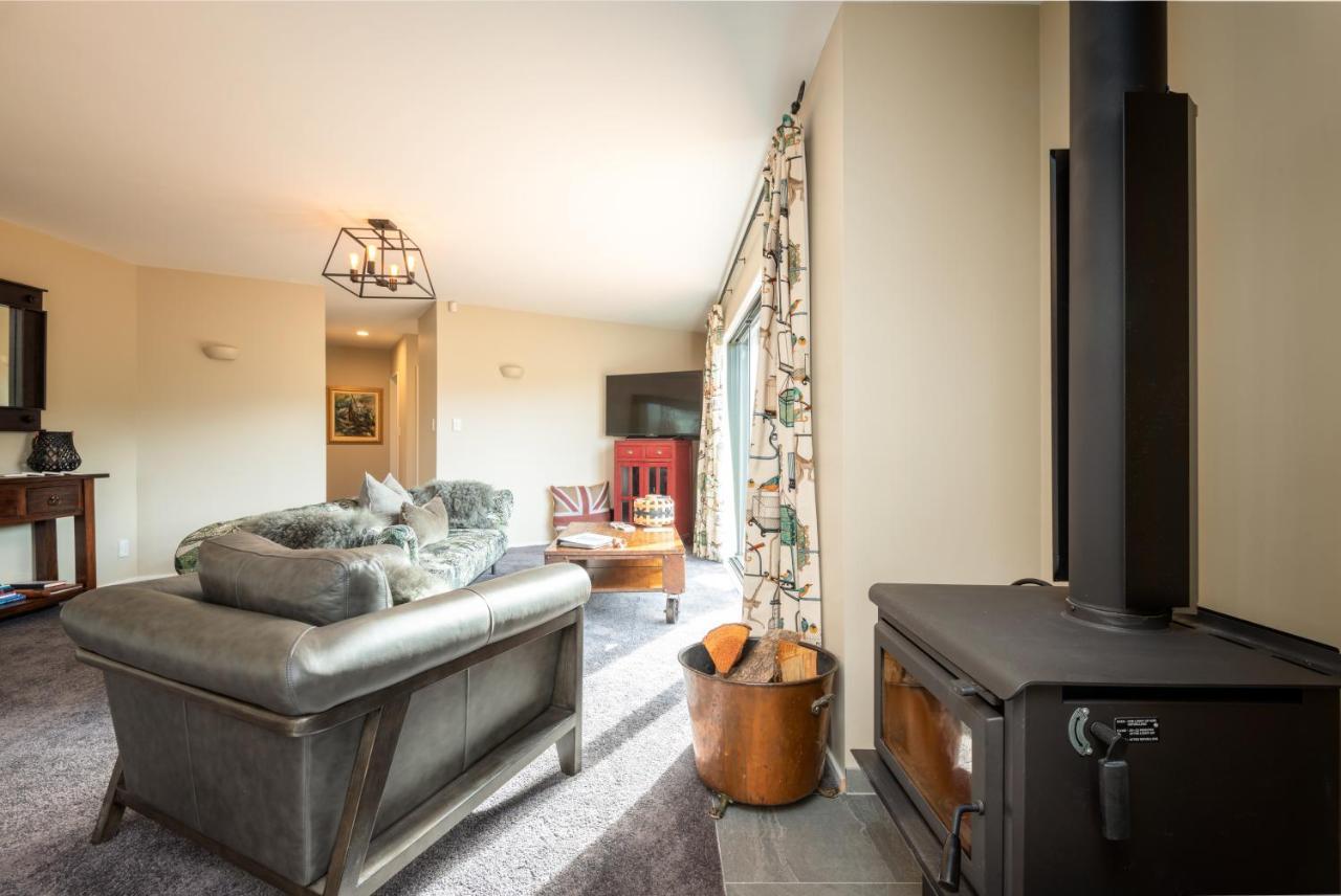'Love' Hanmer Couples Retreat Limited Hanmer Springs Esterno foto