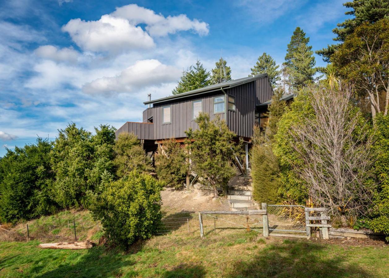 'Love' Hanmer Couples Retreat Limited Hanmer Springs Esterno foto