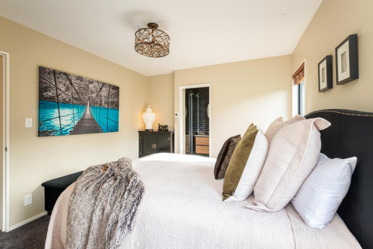 'Love' Hanmer Couples Retreat Limited Hanmer Springs Esterno foto