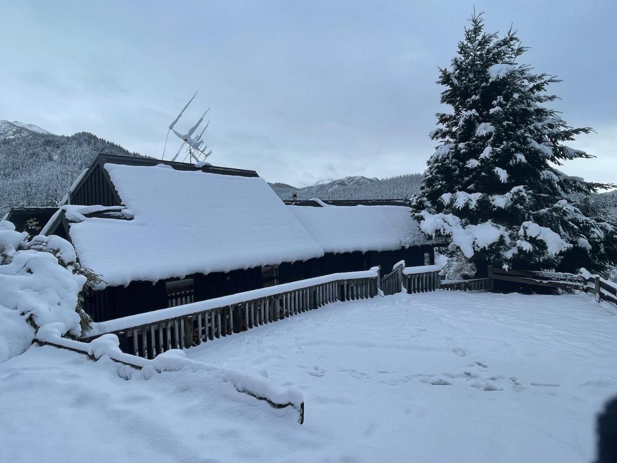 'Love' Hanmer Couples Retreat Limited Hanmer Springs Esterno foto