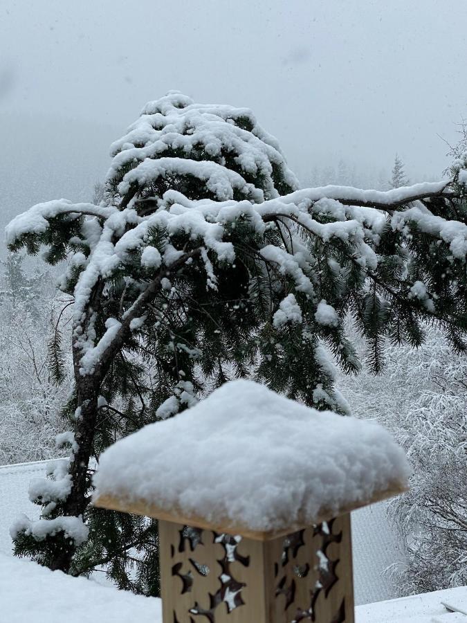 'Love' Hanmer Couples Retreat Limited Hanmer Springs Esterno foto