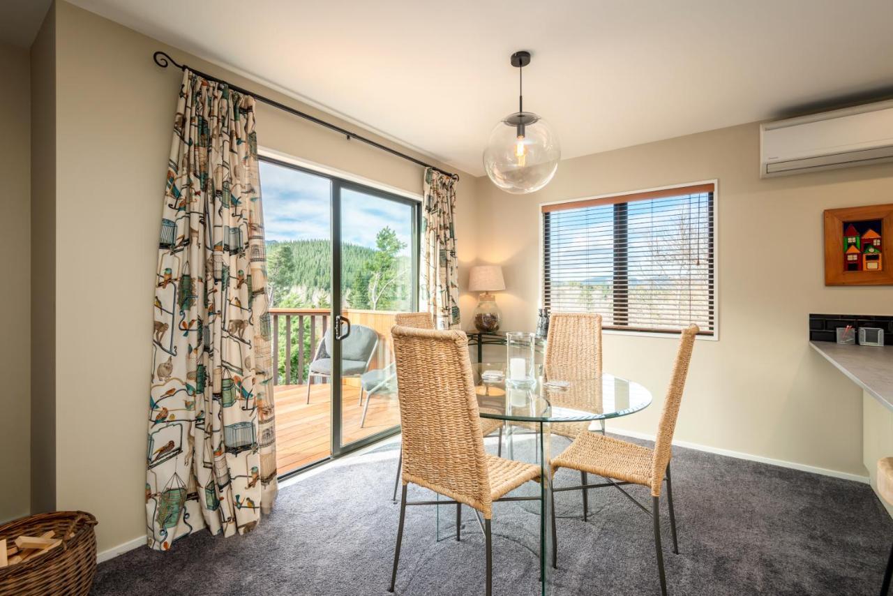 'Love' Hanmer Couples Retreat Limited Hanmer Springs Esterno foto
