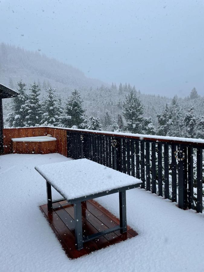 'Love' Hanmer Couples Retreat Limited Hanmer Springs Esterno foto