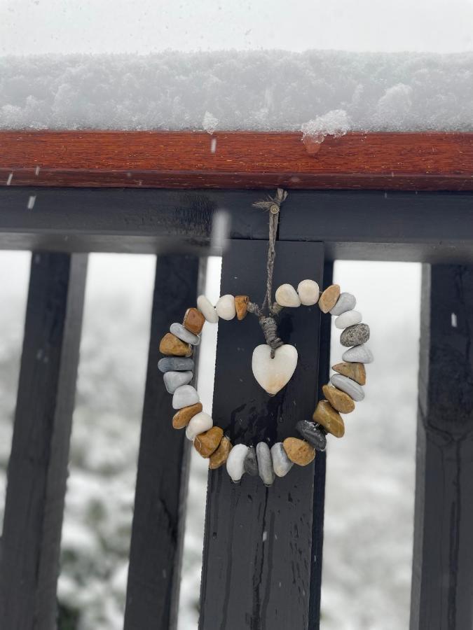 'Love' Hanmer Couples Retreat Limited Hanmer Springs Esterno foto