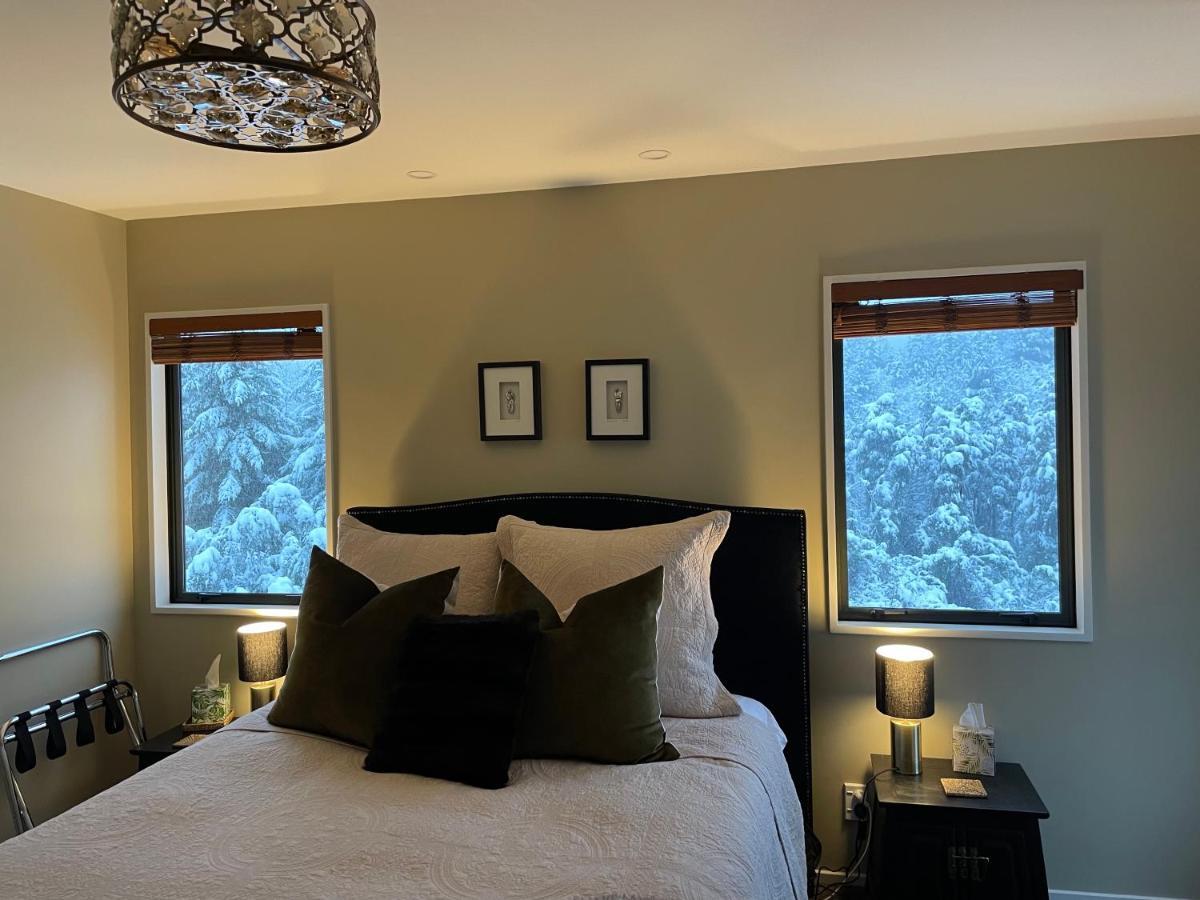 'Love' Hanmer Couples Retreat Limited Hanmer Springs Esterno foto