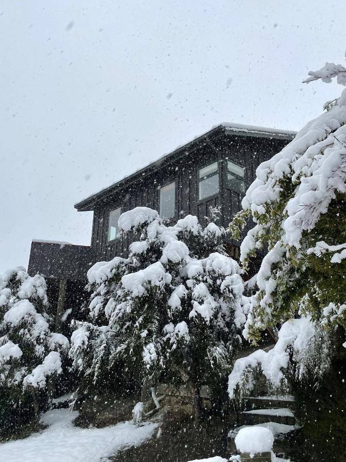 'Love' Hanmer Couples Retreat Limited Hanmer Springs Esterno foto