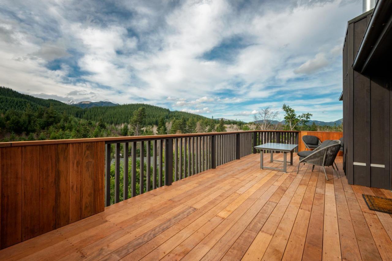 'Love' Hanmer Couples Retreat Limited Hanmer Springs Esterno foto