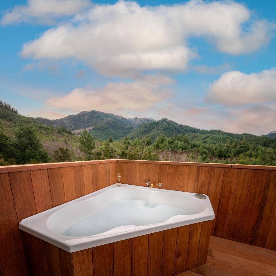 'Love' Hanmer Couples Retreat Limited Hanmer Springs Esterno foto