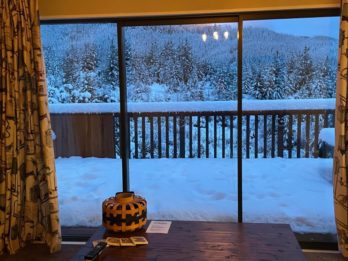 'Love' Hanmer Couples Retreat Limited Hanmer Springs Esterno foto