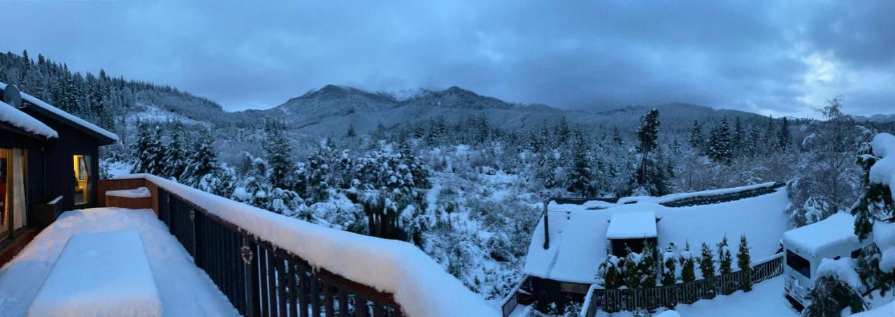 'Love' Hanmer Couples Retreat Limited Hanmer Springs Esterno foto