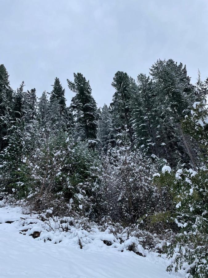 'Love' Hanmer Couples Retreat Limited Hanmer Springs Esterno foto