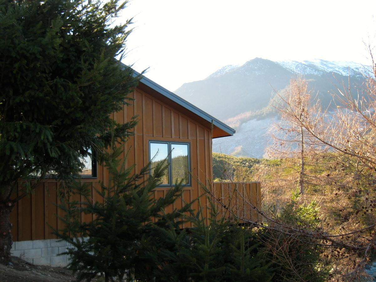 'Love' Hanmer Couples Retreat Limited Hanmer Springs Esterno foto