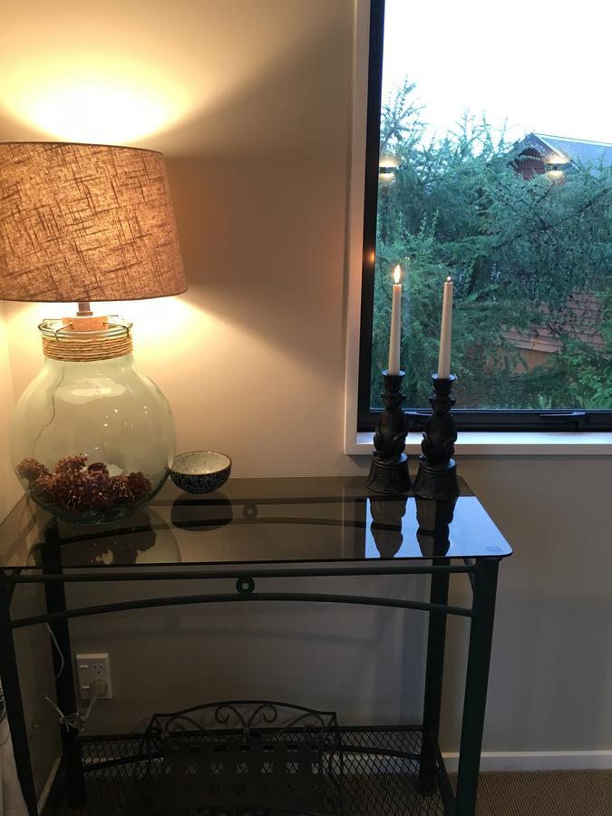 'Love' Hanmer Couples Retreat Limited Hanmer Springs Esterno foto