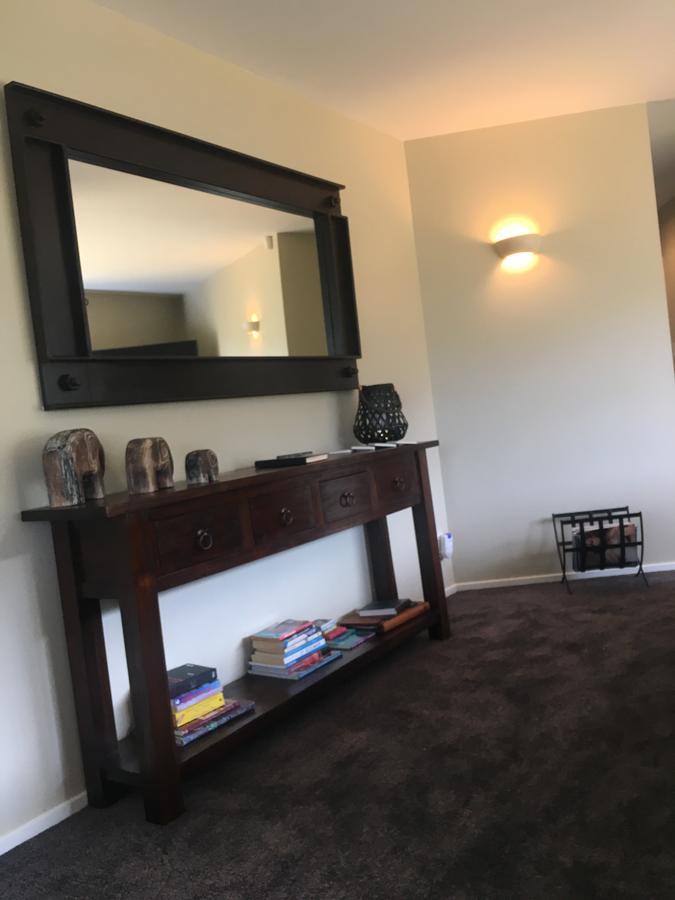 'Love' Hanmer Couples Retreat Limited Hanmer Springs Esterno foto