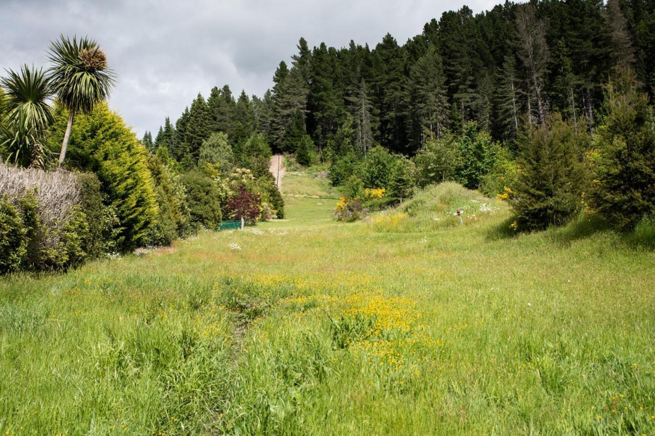 'Love' Hanmer Couples Retreat Limited Hanmer Springs Esterno foto