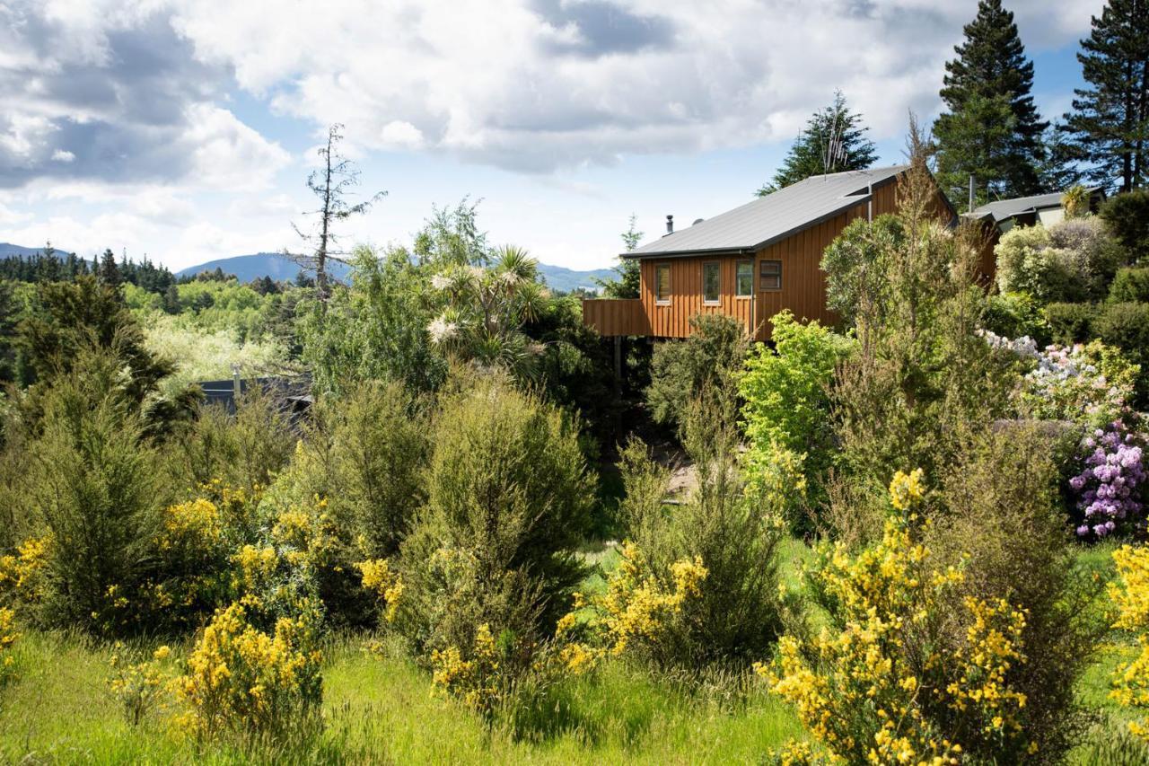 'Love' Hanmer Couples Retreat Limited Hanmer Springs Esterno foto