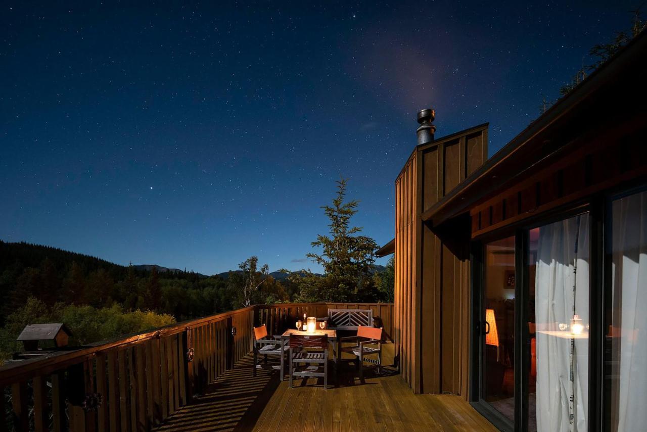 'Love' Hanmer Couples Retreat Limited Hanmer Springs Esterno foto